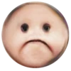 Neural Flesh Emojis 6