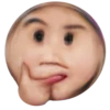 Neural Flesh Emojis 7