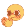 Cursed Emojis 2 @colored_emotions 5
