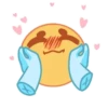 Cursed Emojis 2 @colored_emotions 6