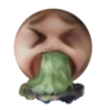 Neural Flesh Emojis 8