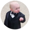 Funny Baby 6