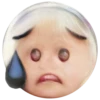 Neural Flesh Emojis 9