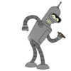 Futurama 9