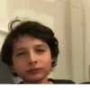 Finn Wolfhard 9
