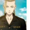 Draken @anime_sticks 7