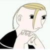 Draken @anime_sticks 9
