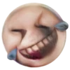 Neural Flesh Emojis 12