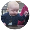 Funny Baby 8