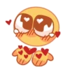 Cursed Emojis 2 @colored_emotions 9