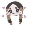 Favorite stickers :: 11