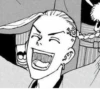 Draken @anime_sticks 11