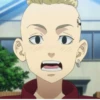 Draken @anime_sticks 12