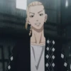 Draken @anime_sticks 13