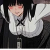 БезYмный азарт @anime_stickerr 5