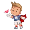 Football guy 5