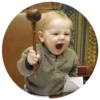 Funny Baby 10
