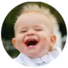 Funny Baby 12