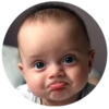 Funny Baby 13