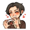 Favorite stickers :: 17