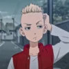 Draken @anime_sticks 16