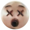 Neural Flesh Emojis 16