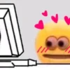 Favorite stickers by 13
