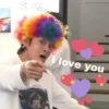 love you