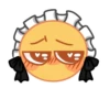 Cursed Emojis 2 @colored_emotions 13