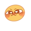 Cursed Emojis 2 @colored_emotions 14