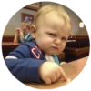 Funny Baby 17