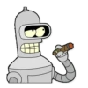 Futurama 18