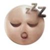 Neural Flesh Emojis 18