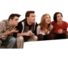 Friends 18