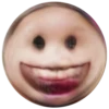 Neural Flesh Emojis 19