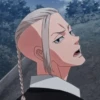 Draken @anime_sticks 19