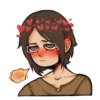 Favorite stickers :: 20
