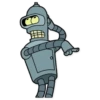 Futurama 20