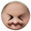 Neural Flesh Emojis 22