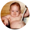 Funny Baby 21