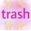 trash
