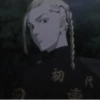 Draken @anime_sticks 23