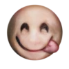 Neural Flesh Emojis 23