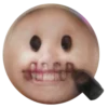 Neural Flesh Emojis 24