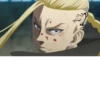 Draken @anime_sticks 26