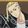 Draken @anime_sticks 27