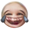 Neural Flesh Emojis 25