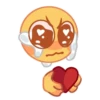 Cursed Emojis 2 @colored_emotions 20