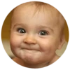 Funny Baby 27