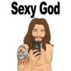 Good guy Jesus 24